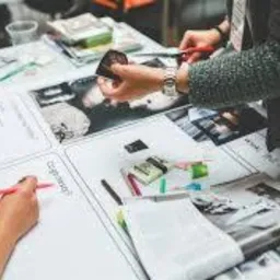 Szkolimy i prowadzimy warsztaty w partnerski i efektywny sposób !