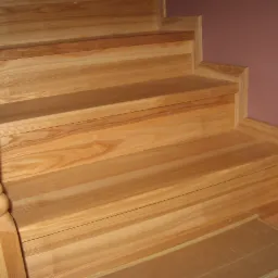 Schody, Poręcze, Balustrady