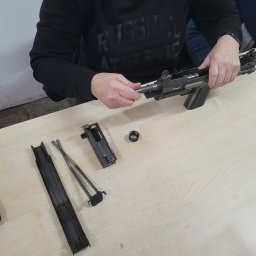 Firma ochroniarska Skierniewice 2