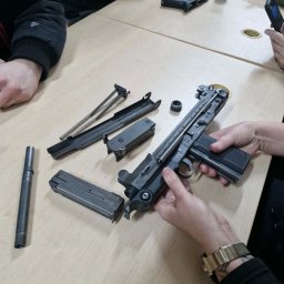 Firma ochroniarska Skierniewice 1