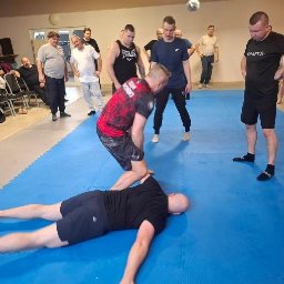 Firma ochroniarska Skierniewice 3