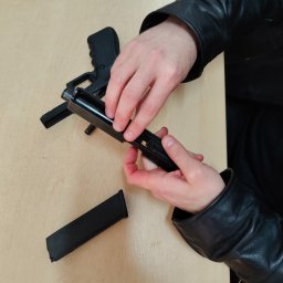 Firma ochroniarska Skierniewice 1