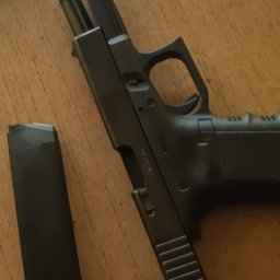 Wyszkolenie strzeleckie kurs ochrony Glock 17