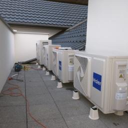 KLIMA-KURP - Pierwszorzędna Instalacja Klimatyzacji Przasnysz