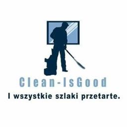 Clean-IsGood - Mycie Fasady Gdańsk