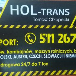 Transport samochodów z zagranicy Solec-Zdrój 5