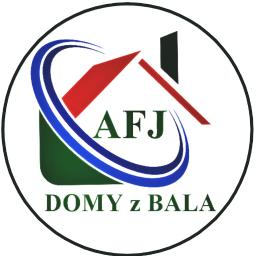 AFJ DOMY z BALA Sp. z o.o. - Domy Parterowe Twardogóra