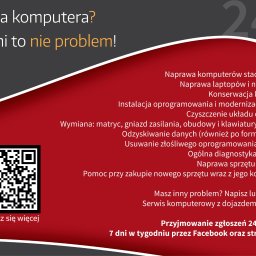 Naprawa komputerów Strzelce Opolskie 2