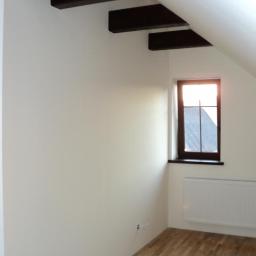 Malowanie Stróża 4