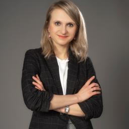 Katarzyna Strębska-Liszewska - Tłumacze Tarnowskie Góry