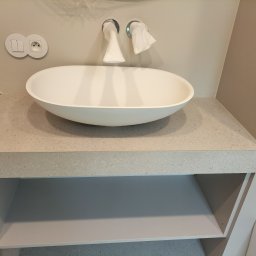 Remonty mieszkań Szamotuły 2