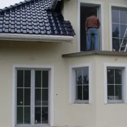 Ocieplenia budynków