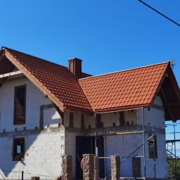 R4U Jędrzej Wintoniak - Wyjątkowe Budowanie Dachu Wałbrzych
