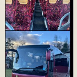 Przewóz osób Konin 3