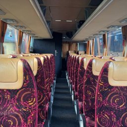 Przewóz osób Konin 4