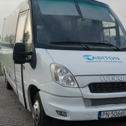 Przew&oacute;z os&oacute;b Konin - avatar