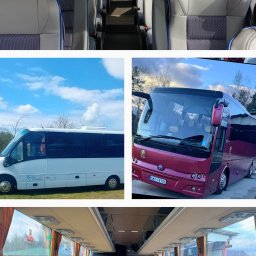 ABITON Marcin Kieszniewski - Transport Całopojazdowy Konin