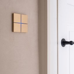 Włącznik dotykowy Basalte