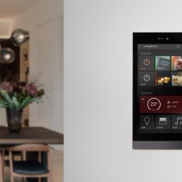 Panel dotykowy Basalte