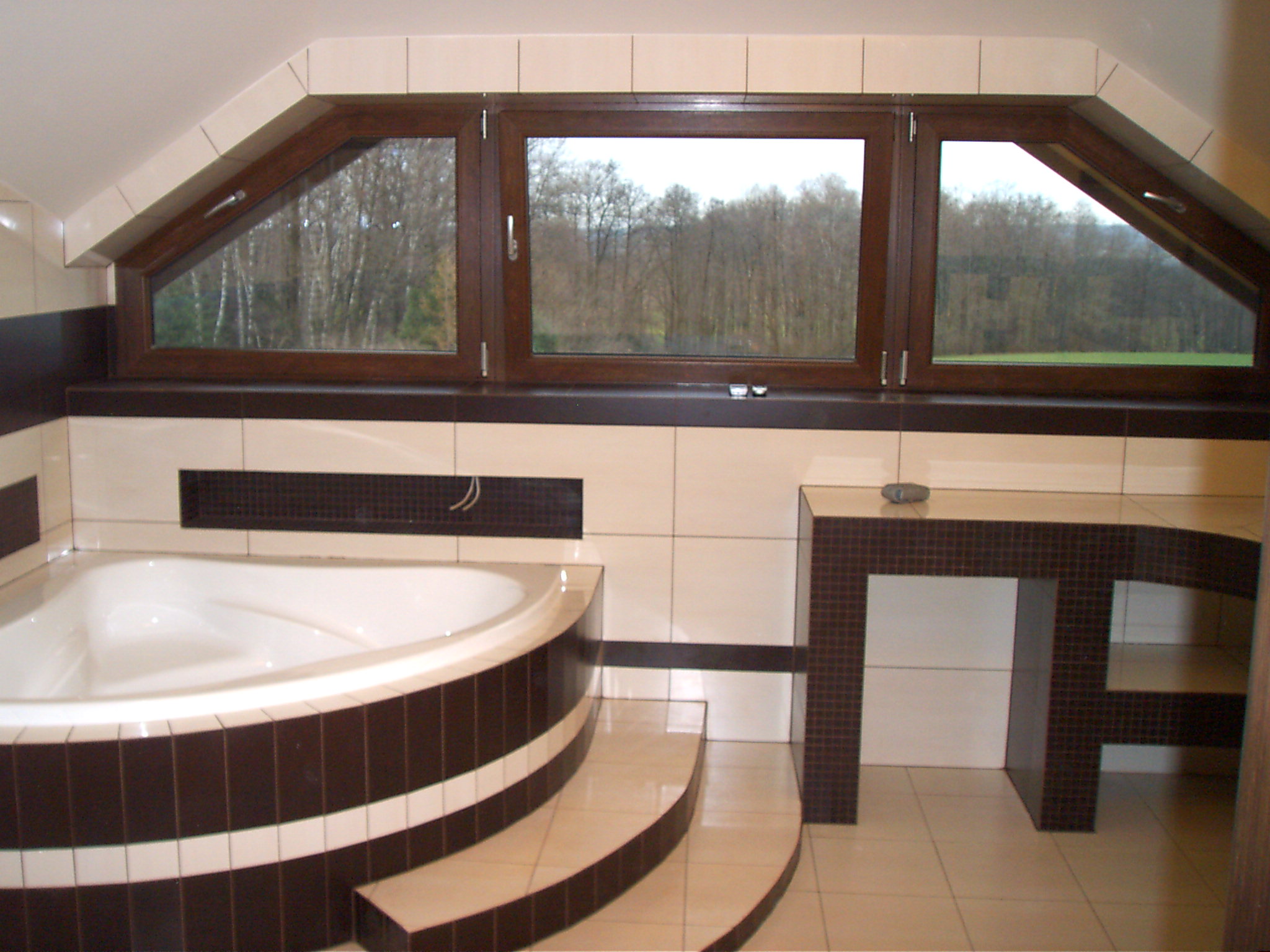 Kafelkowanie ,Prace Wykończeniowe