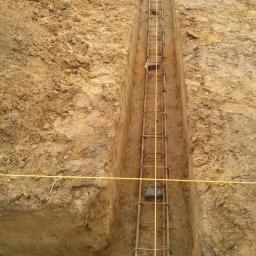 Stal zbrojeniowa Wierzchomino 4