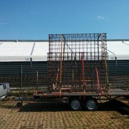 Stal zbrojeniowa Wierzchomino 2