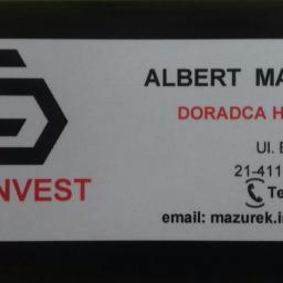 Olej napędowy Wojcieszków 2