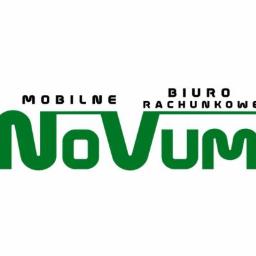 NOVUM Mobilne biuro Rachunkowe - Usługi Księgowe Chełm