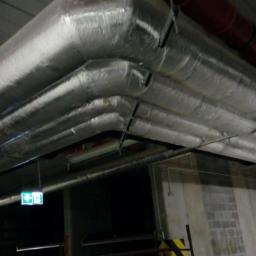 Instalacje sanitarne Warszawa 2