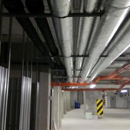 Instalacje sanitarne Warszawa 3