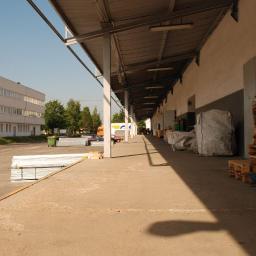 Magazynowanie i przechowywanie Opole 4