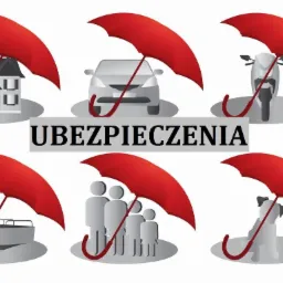 Ubezpieczenia