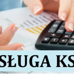 Obsługa księgowa
