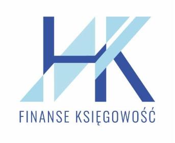 HK FINANSE KSIĘGOWOŚĆ - Biuro rachunkowe Gdańsk