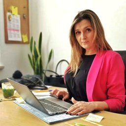 Agnieszka Kozieł - Przedstawiciel Ubezpieczeniowo-Finansowy - Prywatne Ubezpieczenia Zdrowotne Kielce