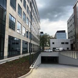 Oświetlenie Warszawa 3