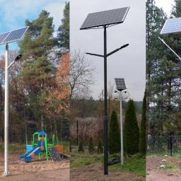 Oświetlenie Warszawa 2