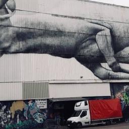 Transport zagraniczny Kończewice 2