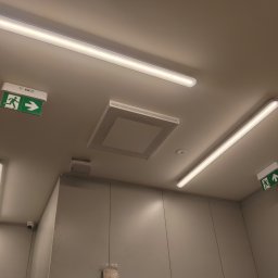 Realizacja projektu dla McDonald's