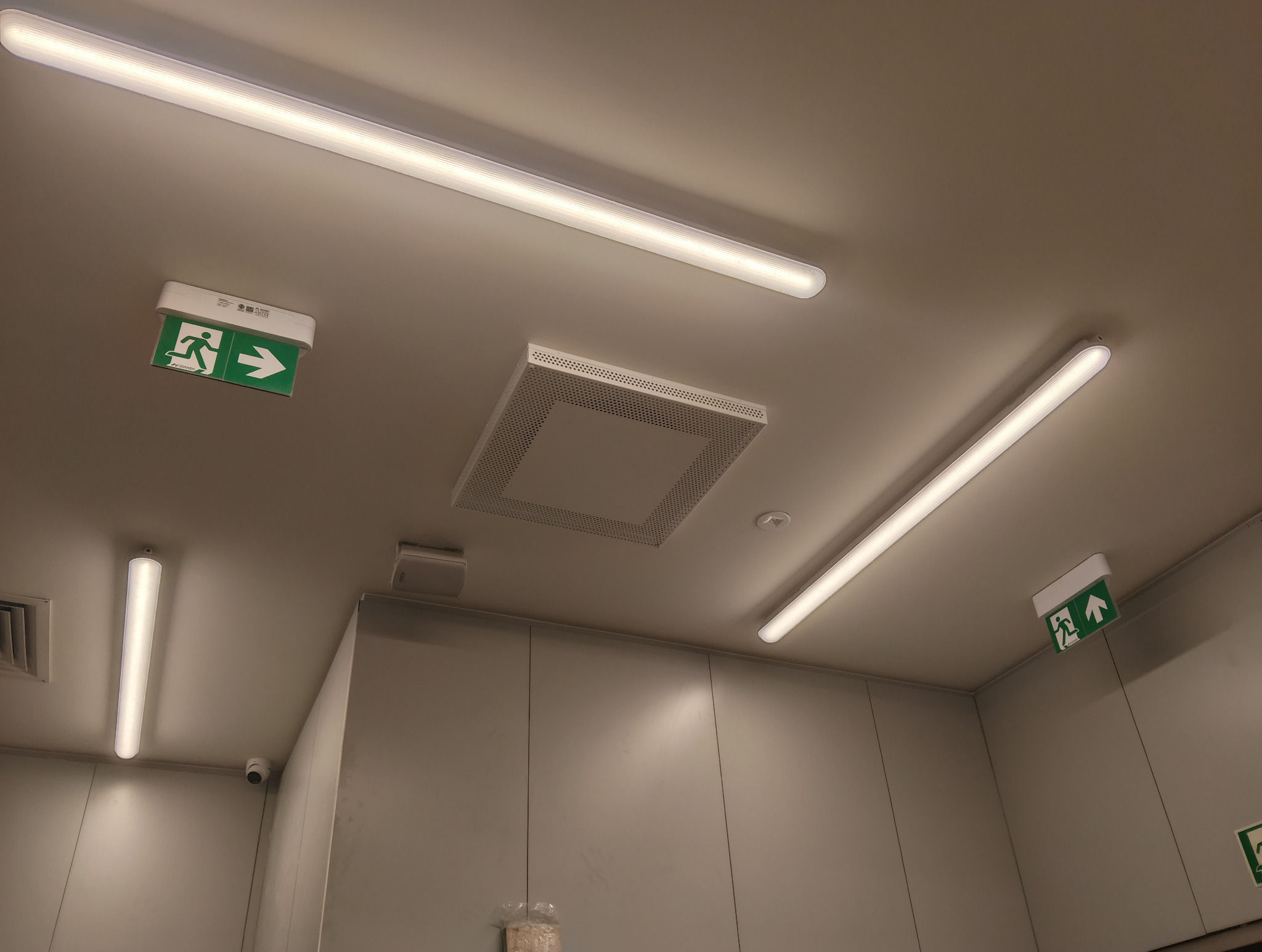 Realizacja projektu dla McDonald's