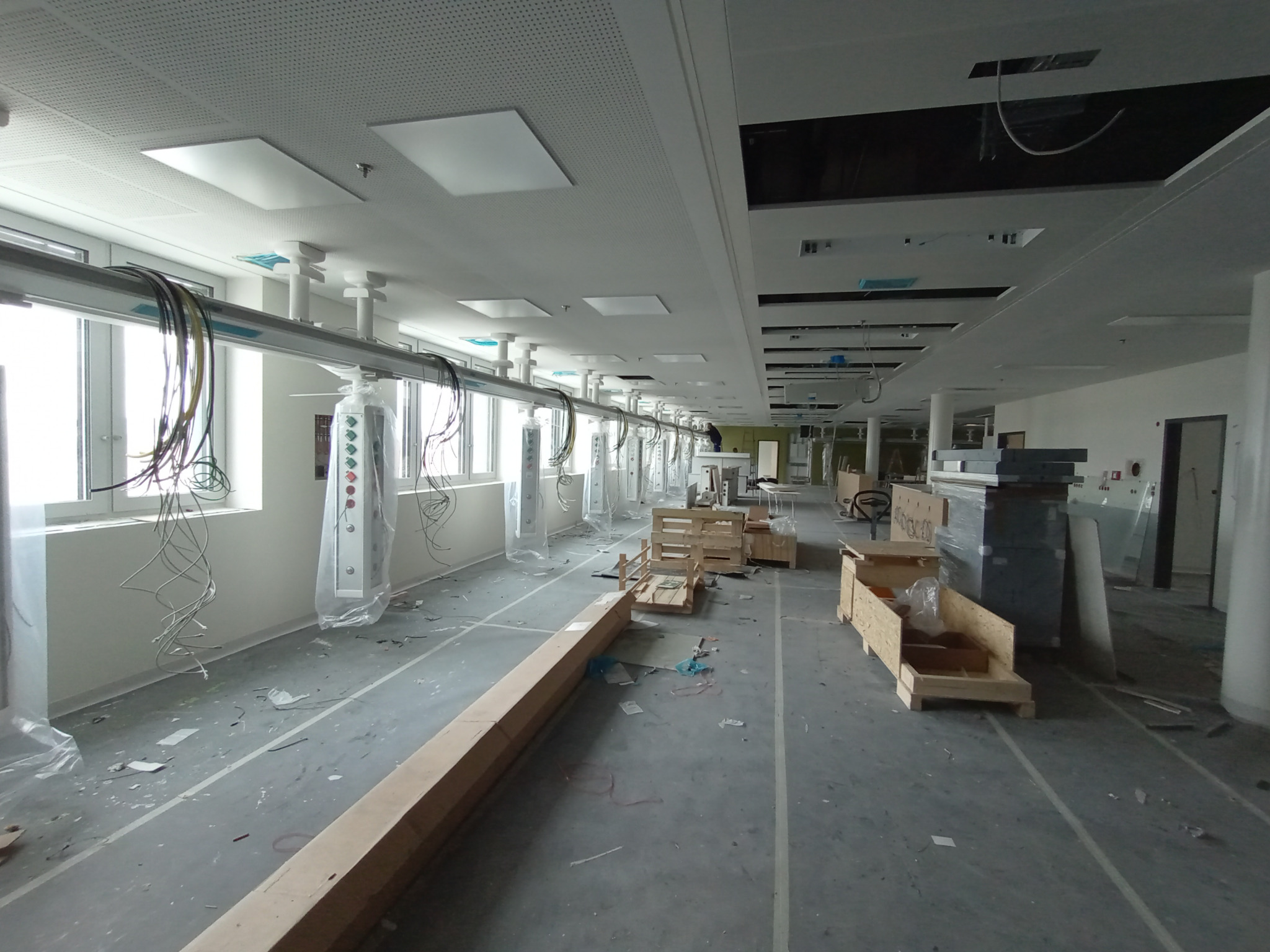 Universitätsklinikum St. Pölten