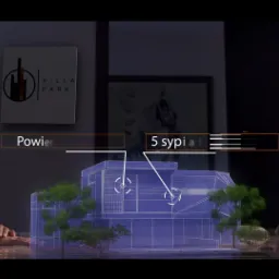 Łączymy animację 3d z realnym video