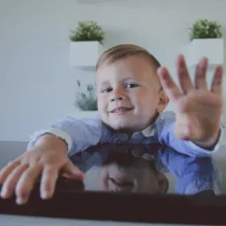 Cisza, Kamera, Akcja, Kręcimy