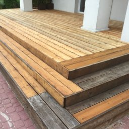Eco myjnia - Elektryk Zamość