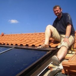 Dobre Solary - Solary do Ogrzewania Wody Gdańsk