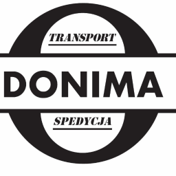 Donima Transport i Spedycja Sebastian Osowski - Usługi Transportowe Lębork