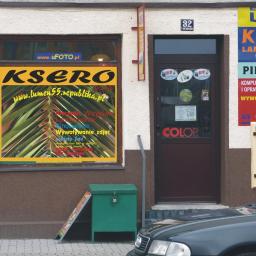 Wywoływanie zdjęć Kępno 4