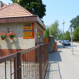 Wywoływanie zdjęć Kępno 2