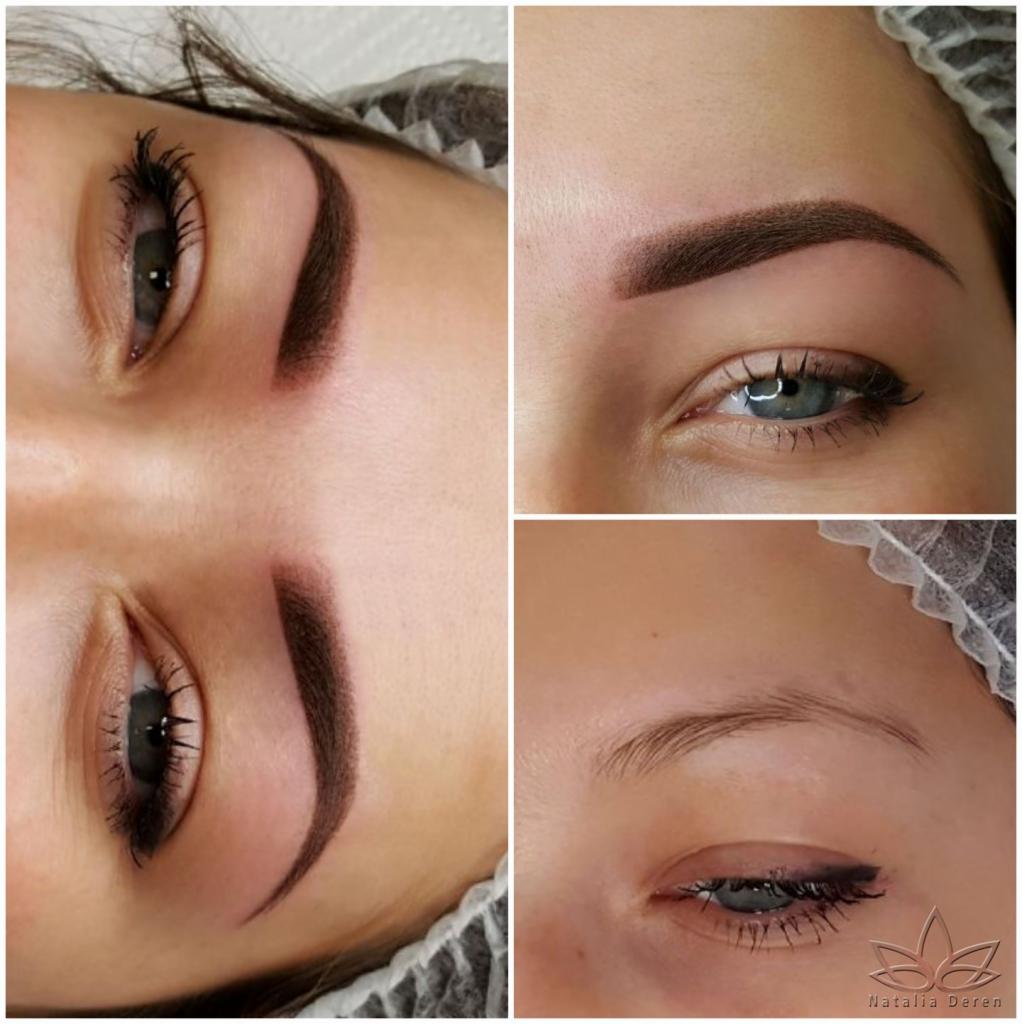 Makijaż permanentny odznaczony wyróżnieniem PRO ARTIST