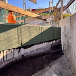 Krycie dachów Malbork 3